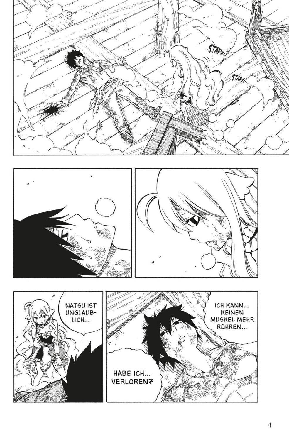 Bild: 9783551799630 | Fairy Tail 63 | Hiro Mashima | Taschenbuch | Fairy Tail | 224 S.