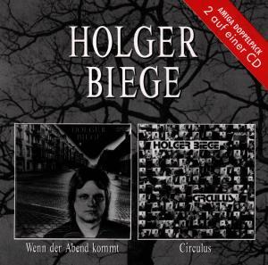 Cover: 743212355628 | Wenn der Abend kommt / Circulus | Holger Biege | Audio-CD | nice price