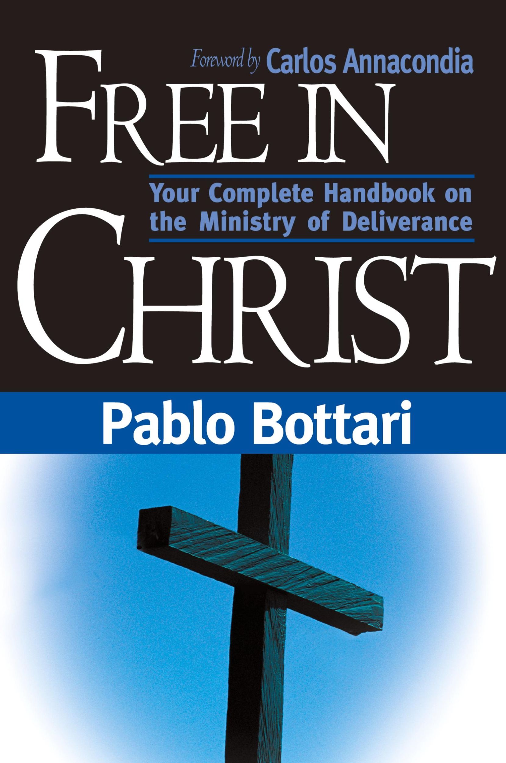 Cover: 9780884196570 | Free in Christ | Paolo Bottari | Taschenbuch | Englisch | 2000