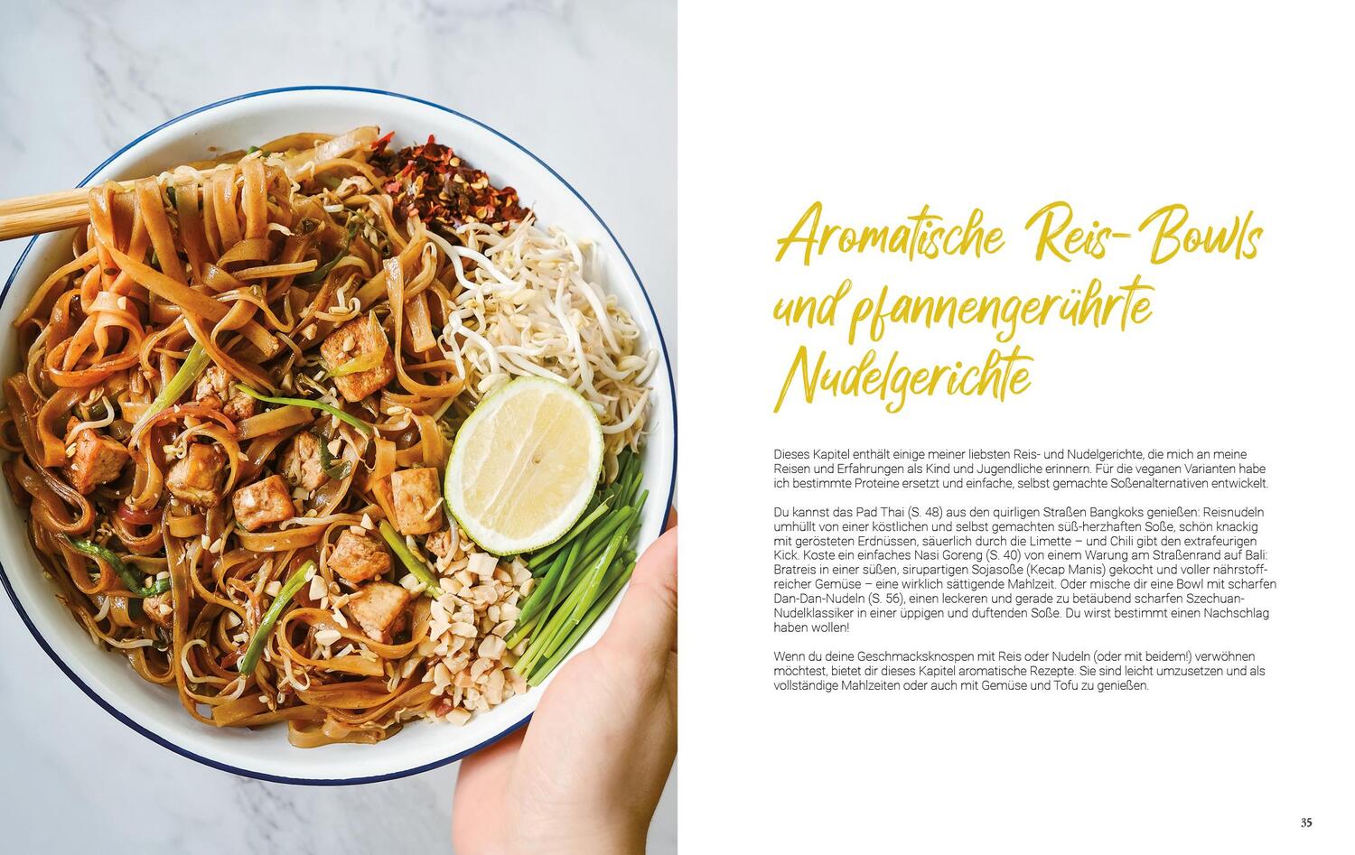 Bild: 9783742319999 | Asien vegan | Jeeca Uy | Taschenbuch | 176 S. | Deutsch | 2022