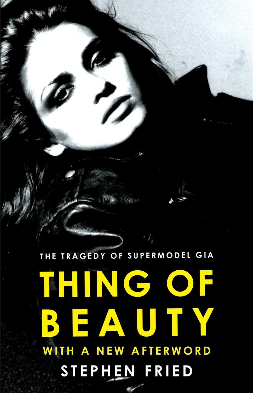 Cover: 9781668050798 | Thing of Beauty | Stephen Fried | Taschenbuch | Englisch | 2024