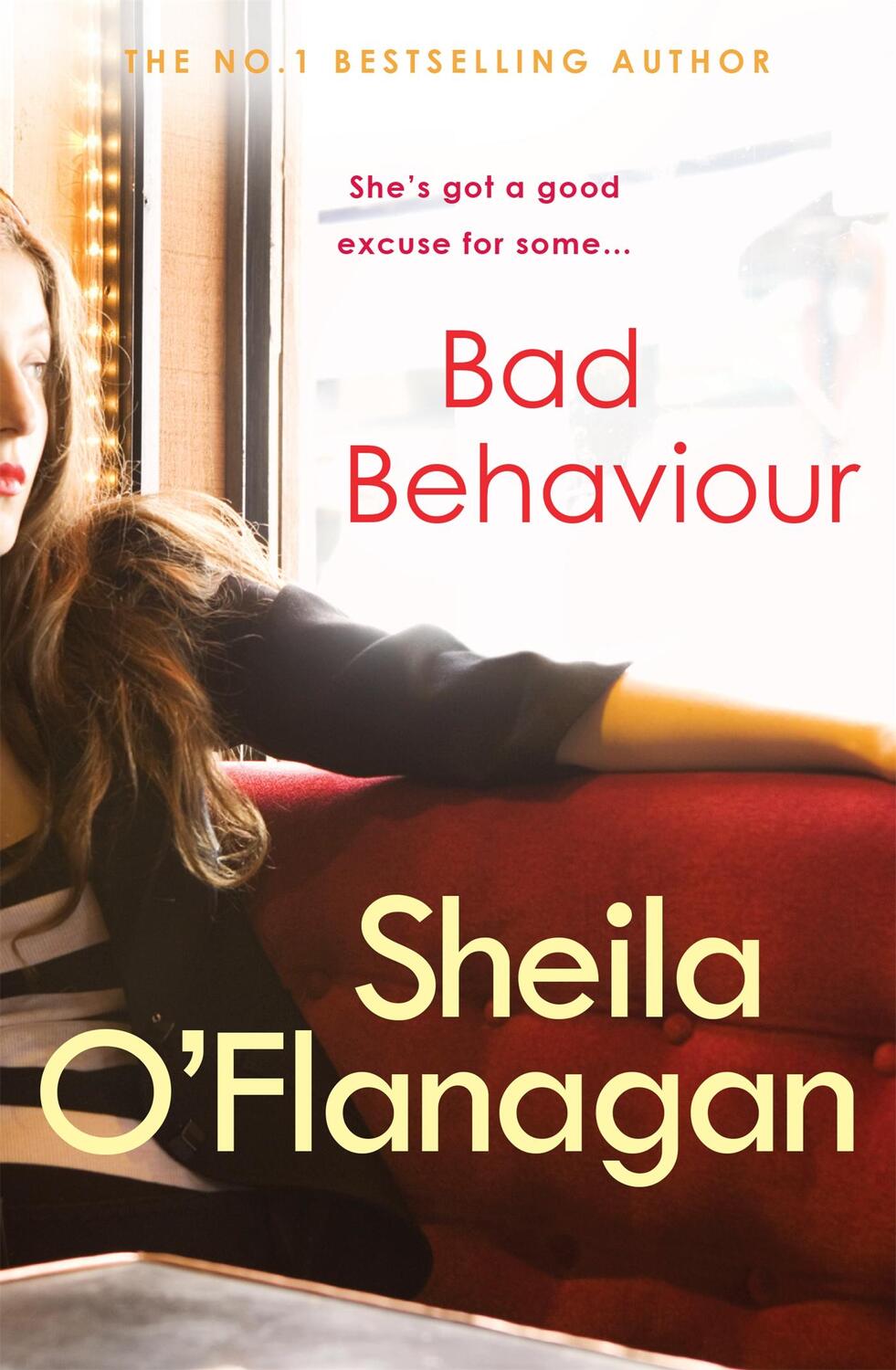 Cover: 9780755332182 | Bad Behaviour | Sheila O'Flanagan | Taschenbuch | 487 S. | Englisch