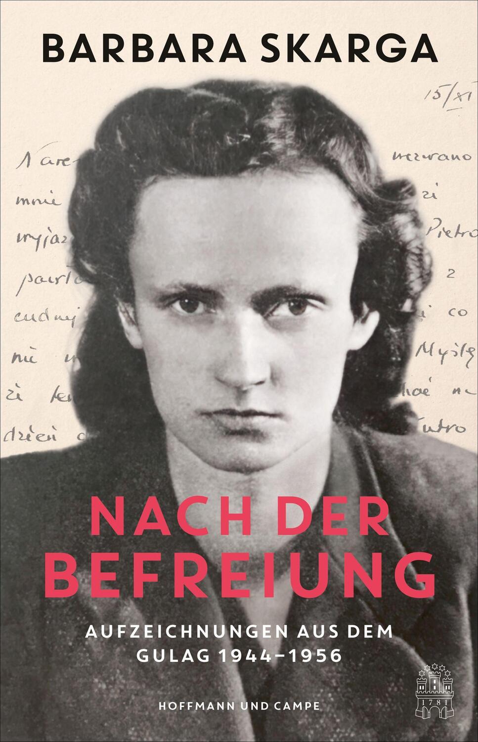 Cover: 9783455017267 | Nach der Befreiung | Aufzeichnungen aus dem Gulag 1944 - 1956 | Skarga