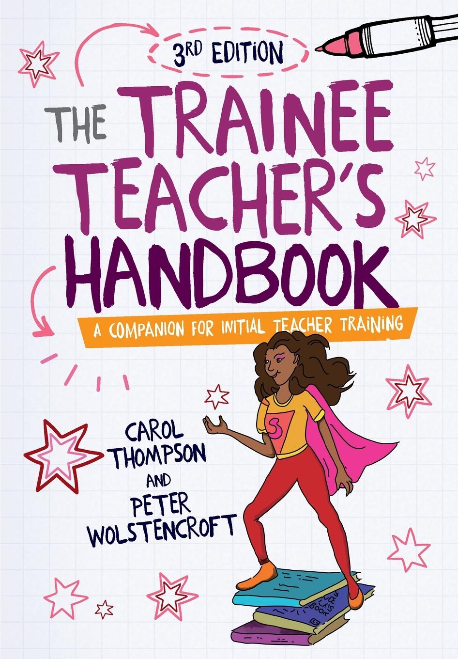 Cover: 9781529619485 | The Trainee Teacher's Handbook | Carol Thompson (u. a.) | Taschenbuch