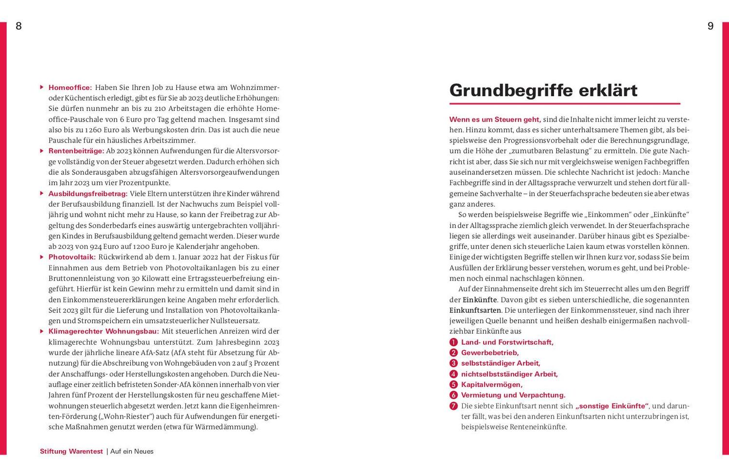 Bild: 9783747108512 | Steuererklärung 2024/2025 - Arbeitnehmer, Beamte | Udo Reuß | Buch