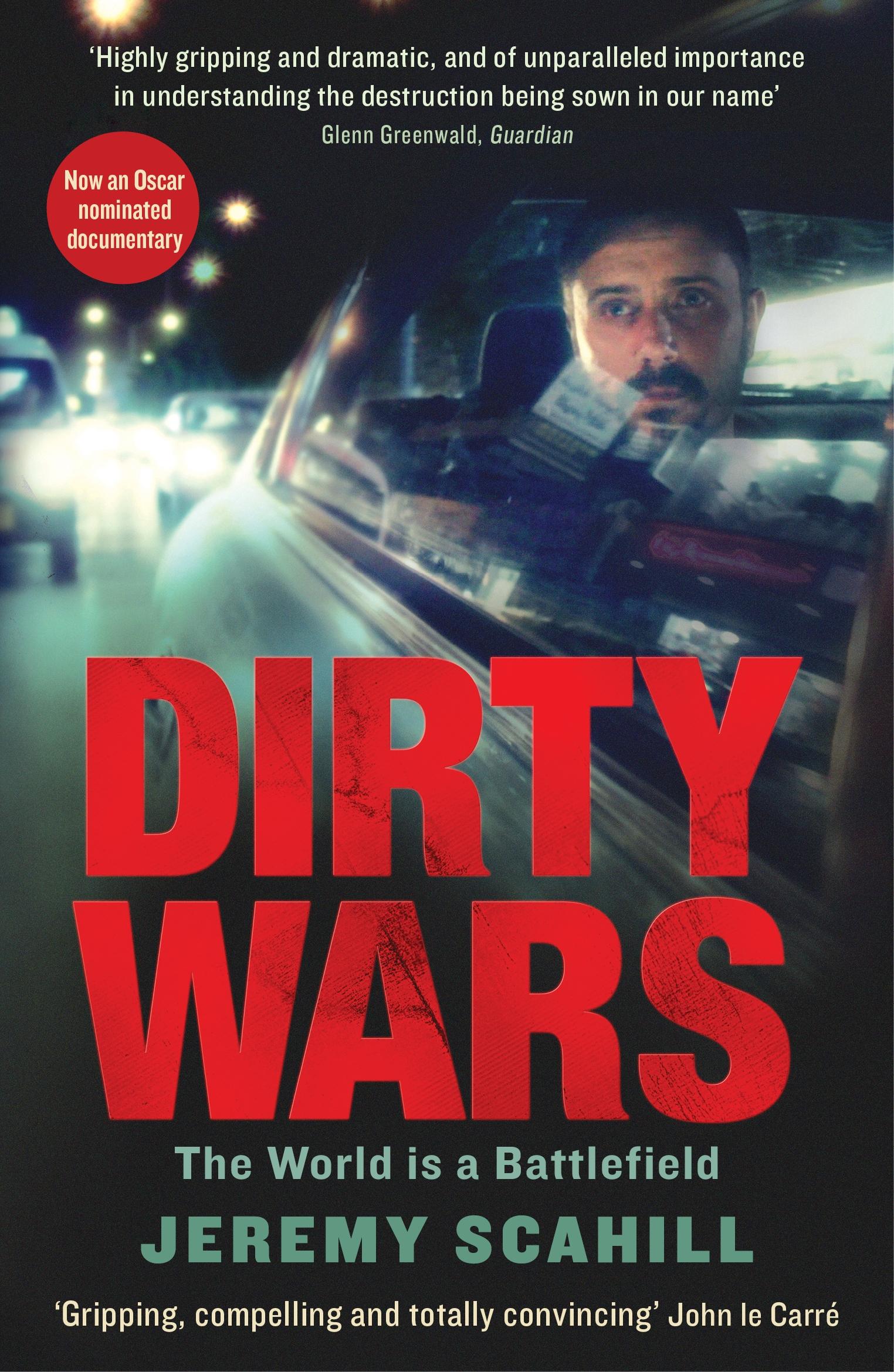 Cover: 9781846688515 | Dirty Wars | Jeremy Scahill | Taschenbuch | 645 S. | Englisch | 2014