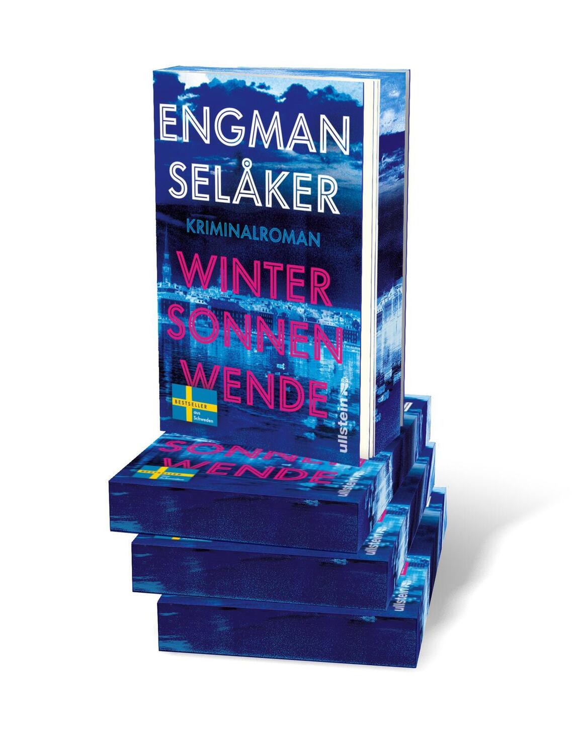 Bild: 9783864932403 | Wintersonnenwende | Pascal Engman (u. a.) | Taschenbuch | 384 S.