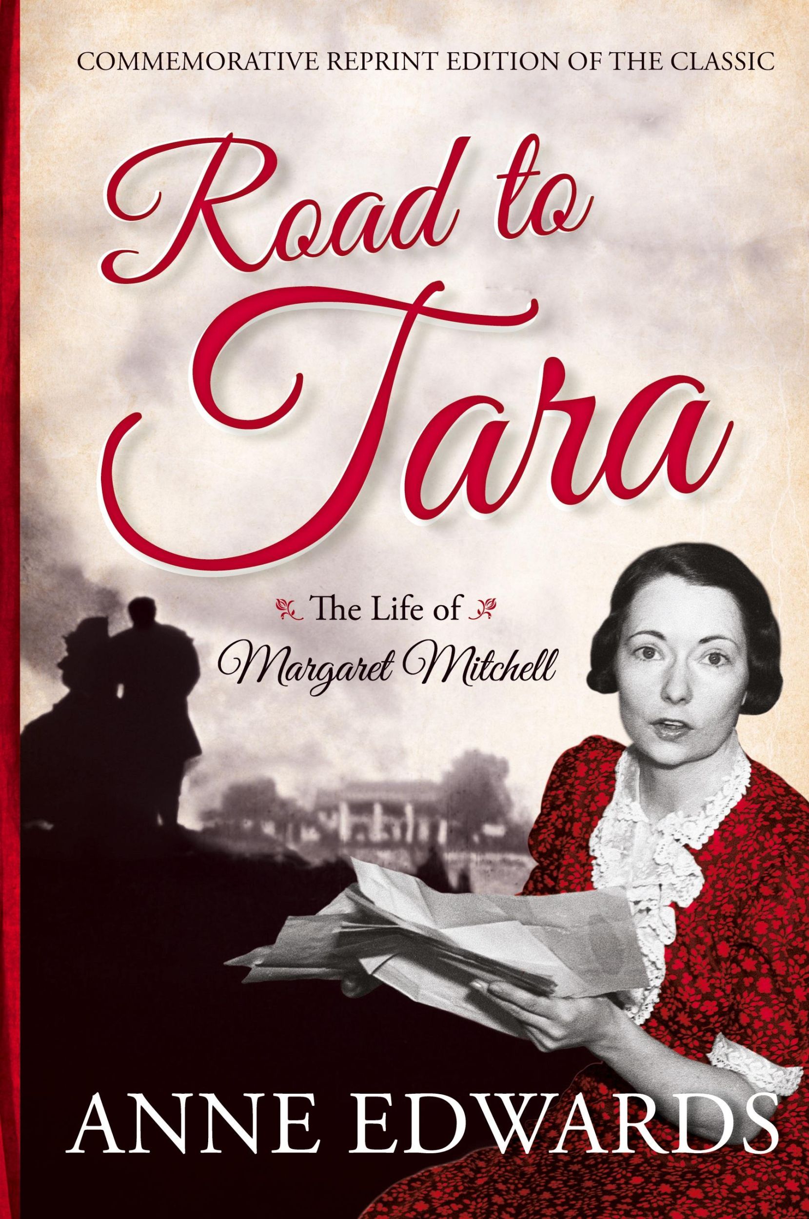 Cover: 9781589798991 | Road to Tara | The Life of Margaret Mitchell | Anne Edwards | Buch