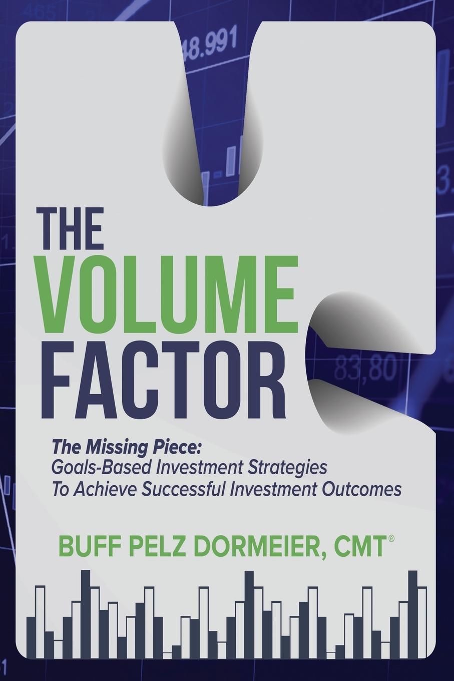 Cover: 9781636983226 | The Volume Factor | CMT Buff Pelz Dormeier | Taschenbuch | Englisch