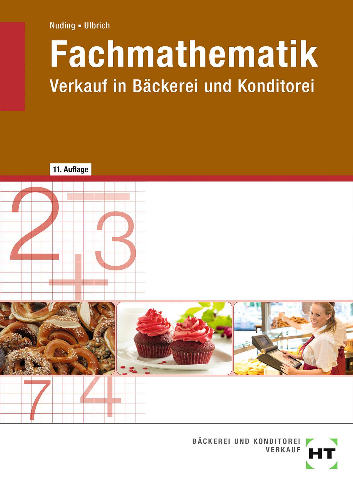 Cover: 9783582102966 | eBook inside: Buch und eBook Fachmathematik | Helmut Nuding (u. a.)