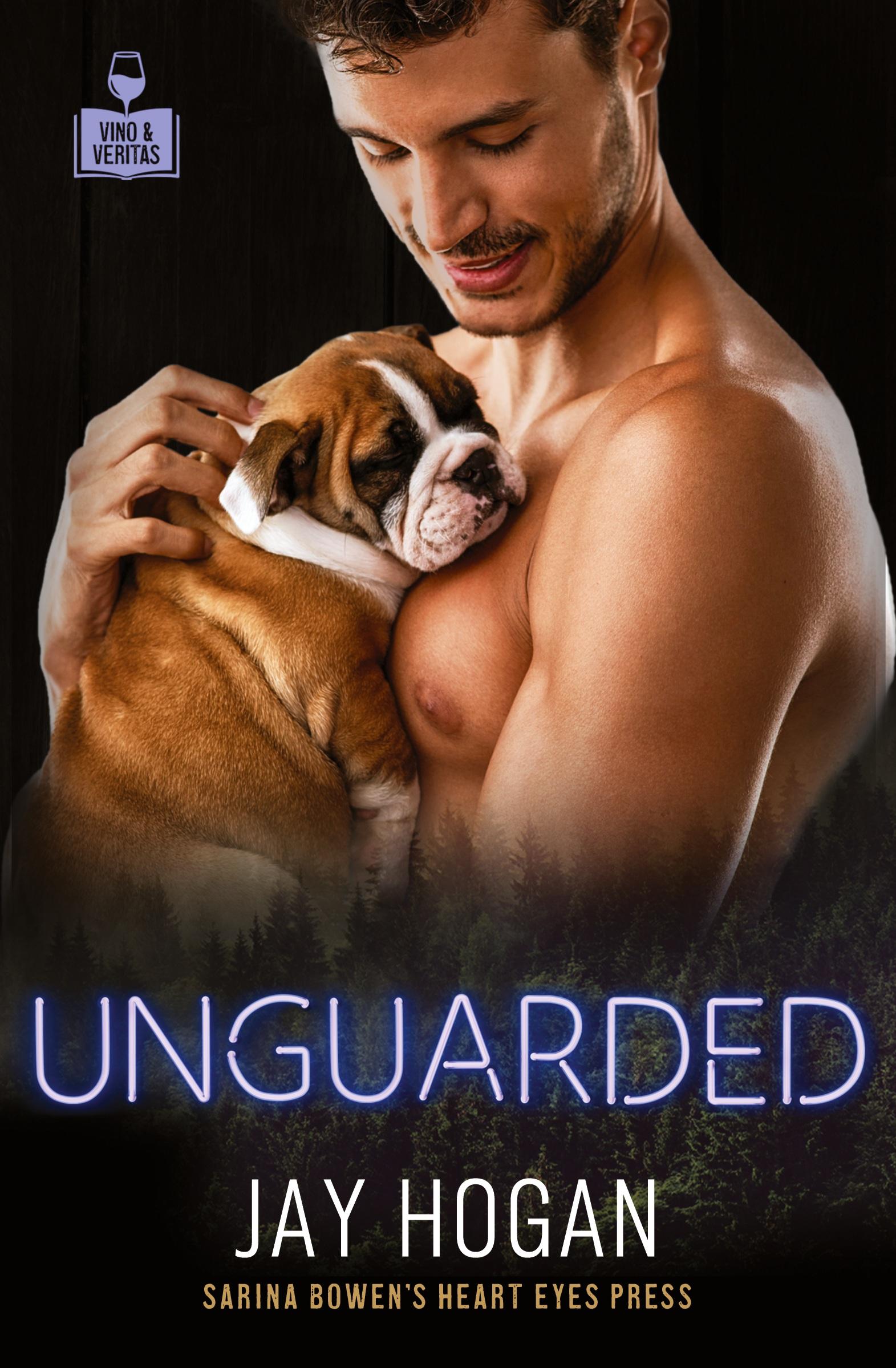 Cover: 9781954500228 | Unguarded | Jay Hogan | Taschenbuch | Englisch | 2021