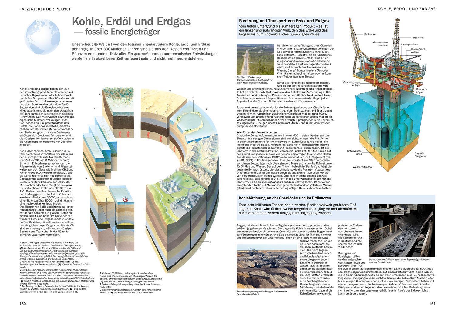 Bild: 9783989040229 | Kosmos Weltatlas kompakt | Buch | 240 S. | Deutsch | 2024