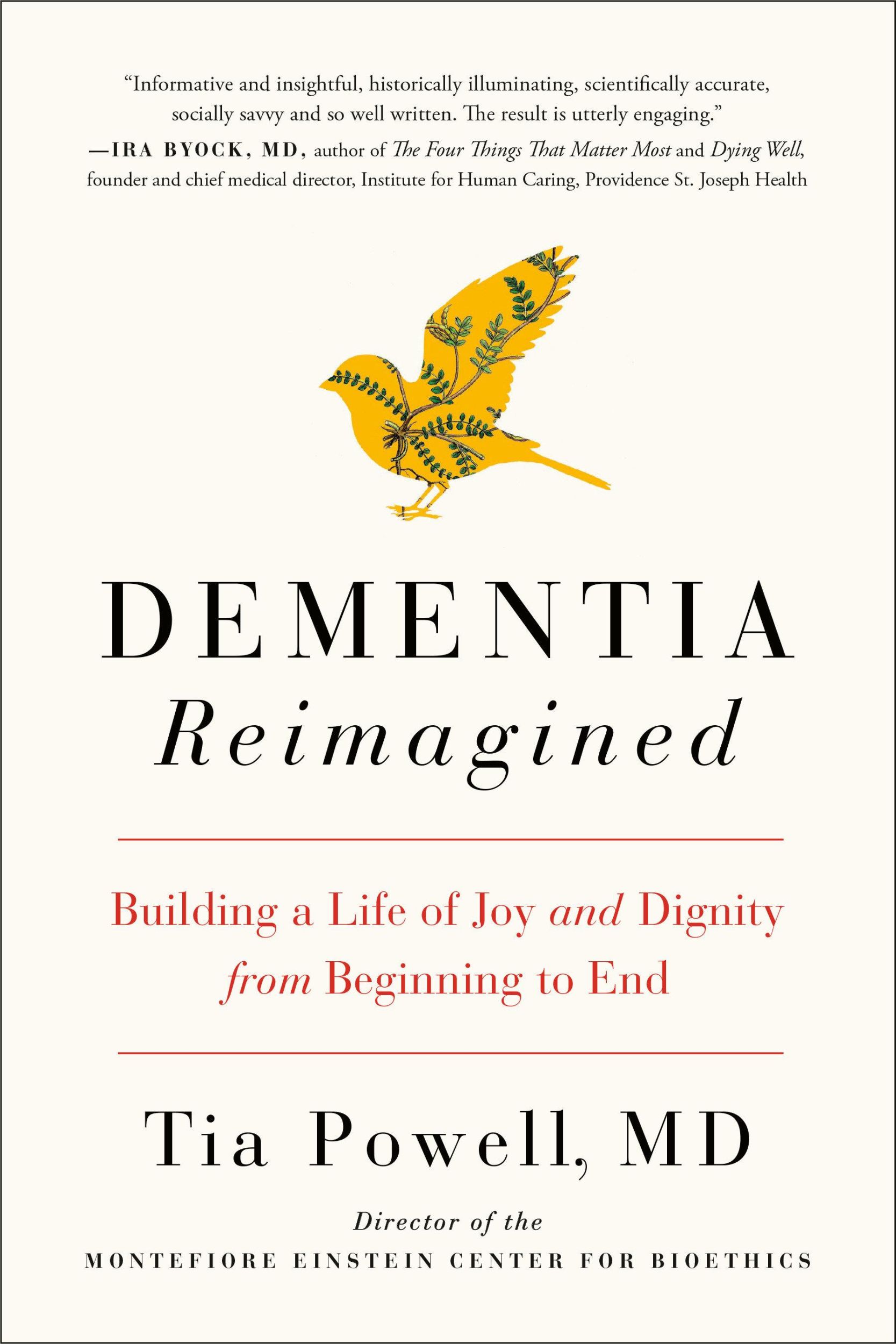 Cover: 9780735210912 | Dementia Reimagined | Tia Powell | Taschenbuch | Englisch | 2020