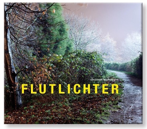 Cover: 9783956800115 | Flutlichter | Christoph Biermann | Buch | Gebunden | Deutsch | 2014