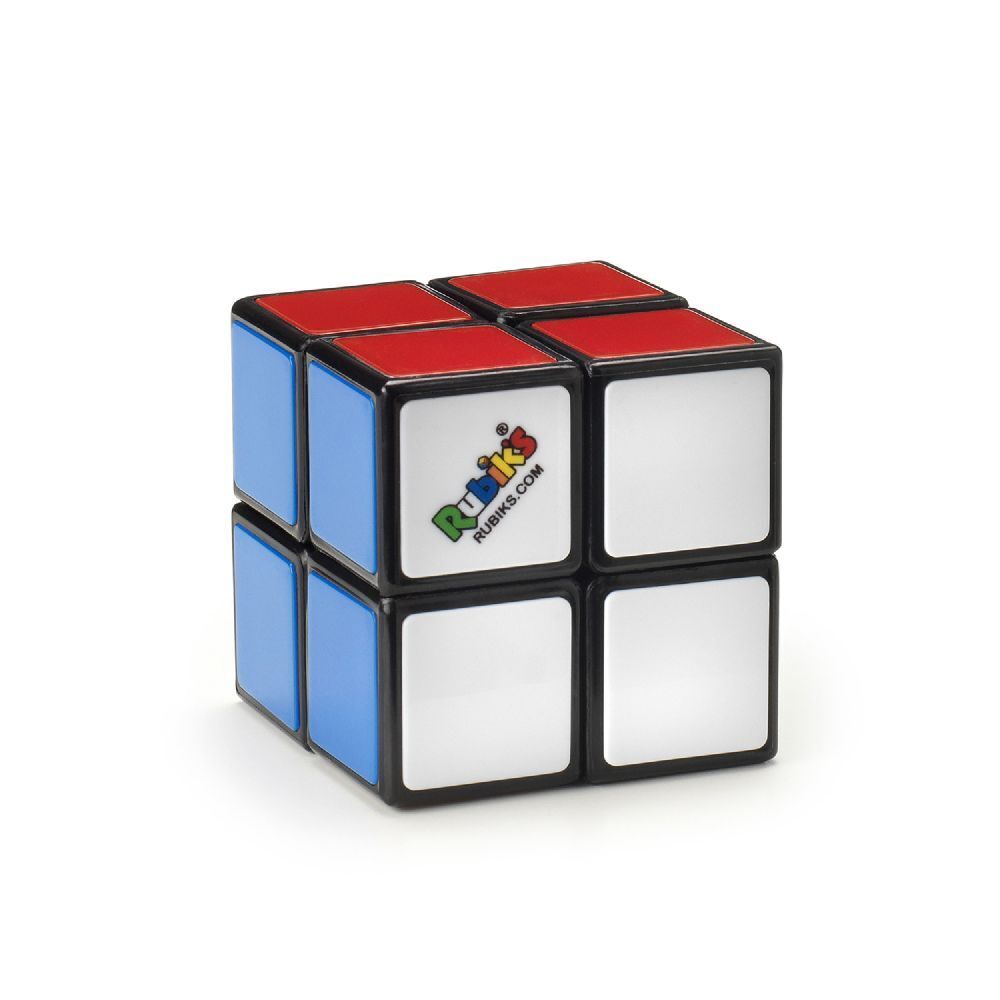 Bild: 778988419526 | RBK Rubiks 2x2 Mini | Stück | In Karton | 41952 | Deutsch | 2024