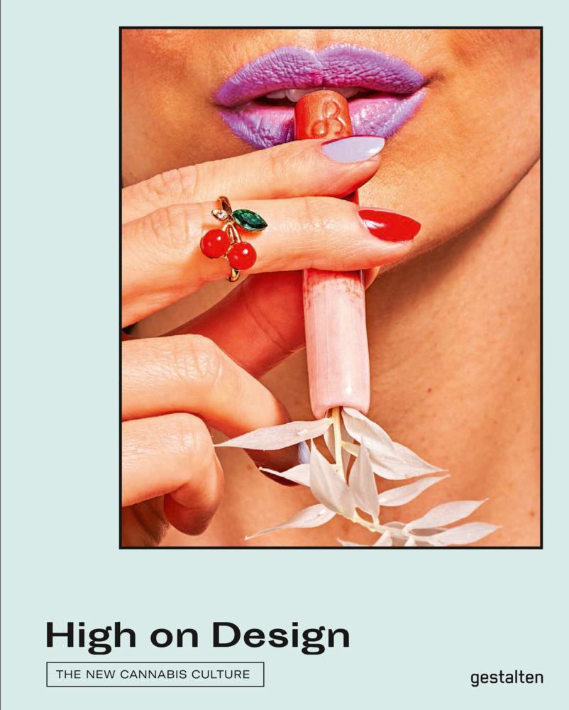 Cover: 9783899558807 | High on Design | The New Cannabis Culture | gestalten (u. a.) | Buch