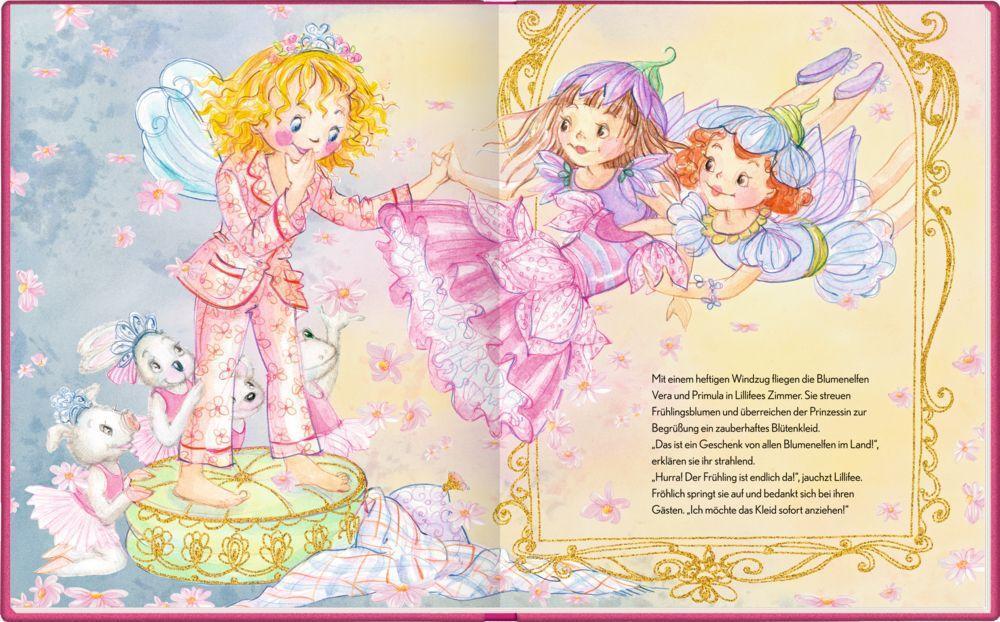 Bild: 9783649623601 | Prinzessin Lillifee: Komm mit in meine zauberhafte Welt! | Buch | 2017