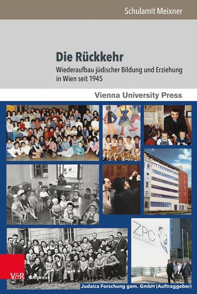 Autor: 9783847117032 | Die Rückkehr | Schulamit Meixner | Buch | 336 S. | Deutsch | 2024