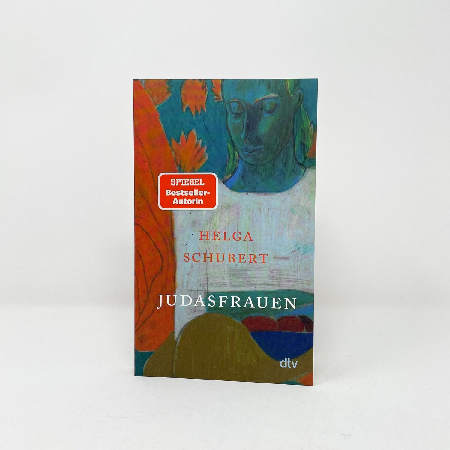 Bild: 9783423148214 | Judasfrauen | Helga Schubert | Taschenbuch | 176 S. | Deutsch | 2021