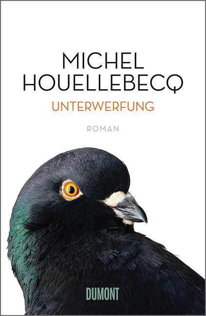 Cover: 9783832197957 | Unterwerfung | Michel Houellebecq | Buch | Lesebändchen | 272 S.