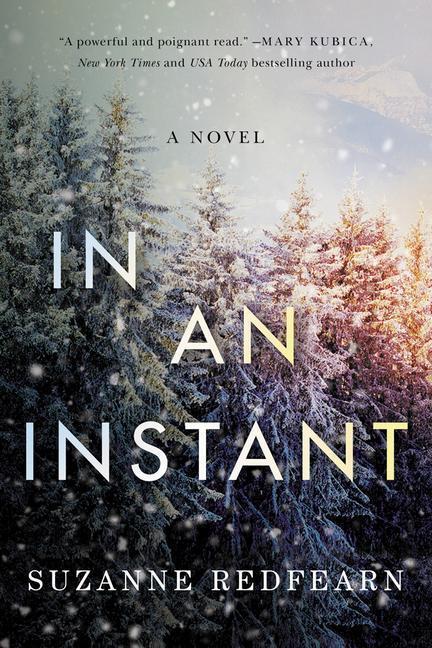 Cover: 9781542006583 | IN AN INSTANT | Suzanne Redfearn | Taschenbuch | Englisch | 2020