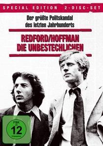 Cover: 7321925014914 | Die Unbestechlichen | Classic Collection / 2-Disc Set | DVD | 2x DVD-9