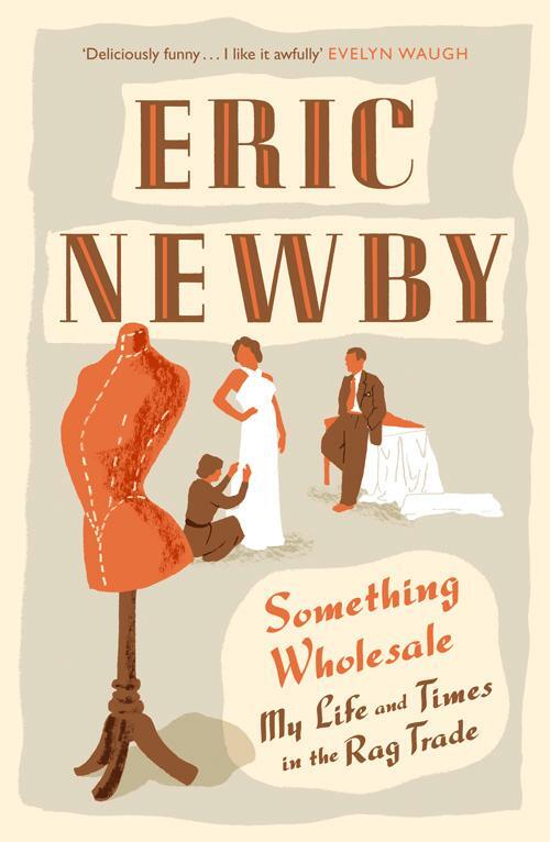 Cover: 9780007367511 | Something Wholesale | Eric Newby | Taschenbuch | Englisch | 2010