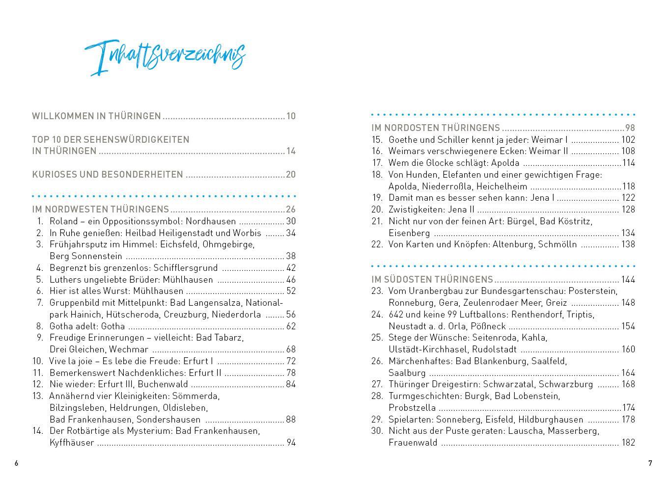 Bild: 9783968555003 | Thüringen - ReiseMomente | Wolf Leichsenring | Taschenbuch | 256 S.