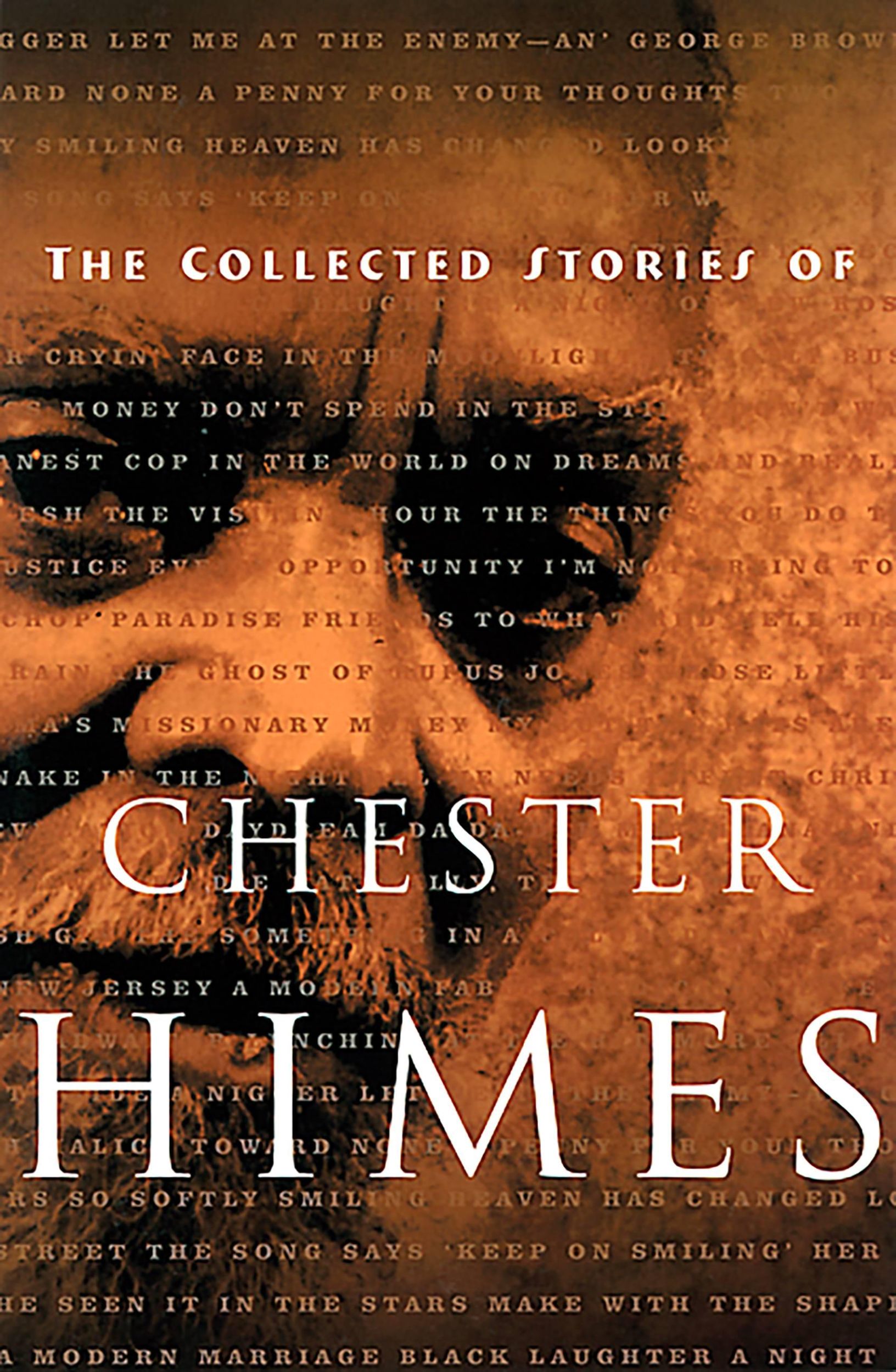 Cover: 9781560252689 | The Collected Stories of Chester Himes | Chester Himes | Taschenbuch