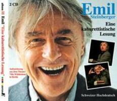 Cover: 9783905638295 | Eine kabarettistische Lesung 11 | Schweizer Hochdeutsch, 2 CDs | CD