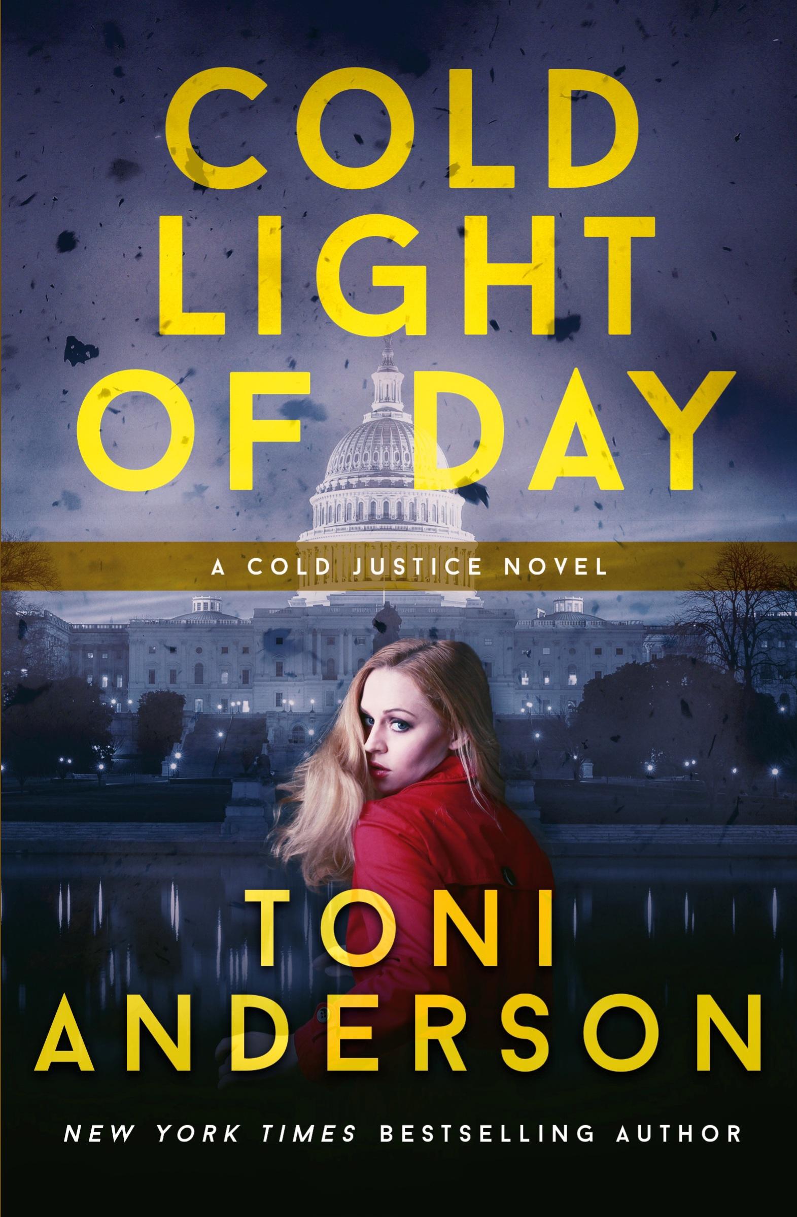 Cover: 9780993908927 | Cold Light of Day | Romantic Suspense | Toni Anderson | Taschenbuch