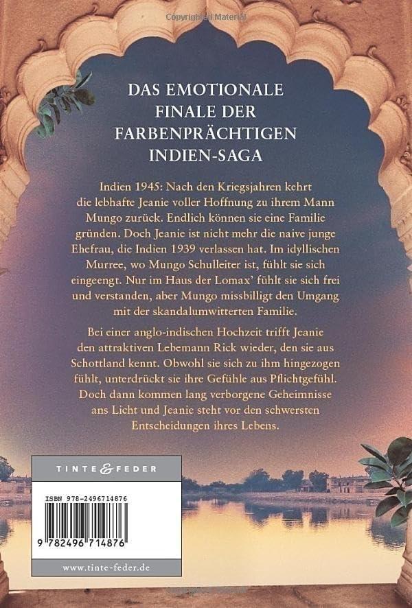 Rückseite: 9782496714876 | Diamanthelle Träume | Janet Macleod Trotter | Taschenbuch | Paperback