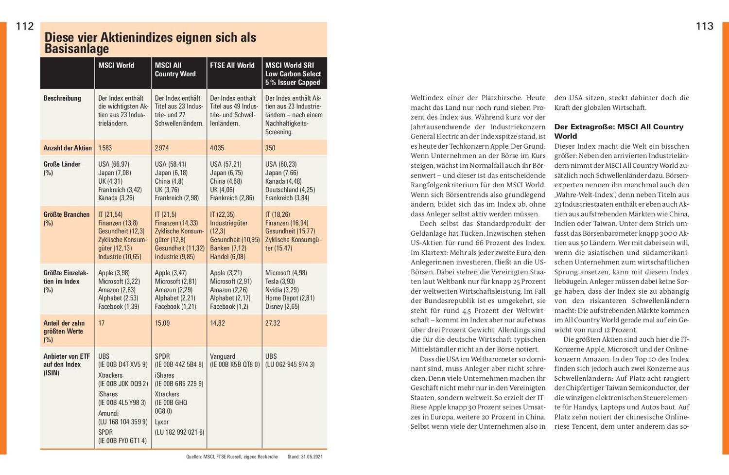 Bild: 9783747104347 | Das 100.000-Euro-Buch | Der individuelle Weg zum Vermögen | Gojdka