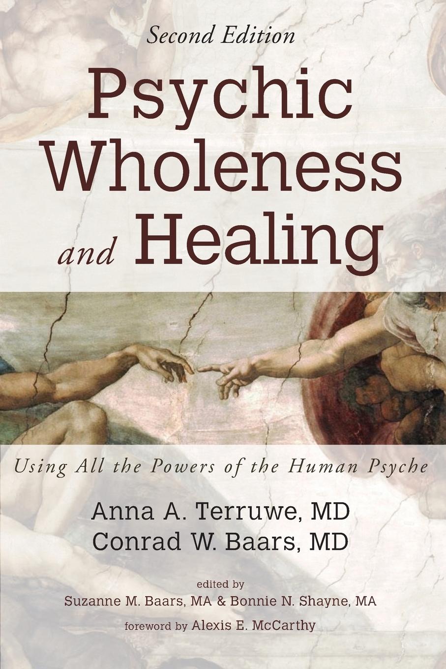 Cover: 9781498288125 | Psychic Wholeness and Healing, Second Edition | Terruwe (u. a.) | Buch