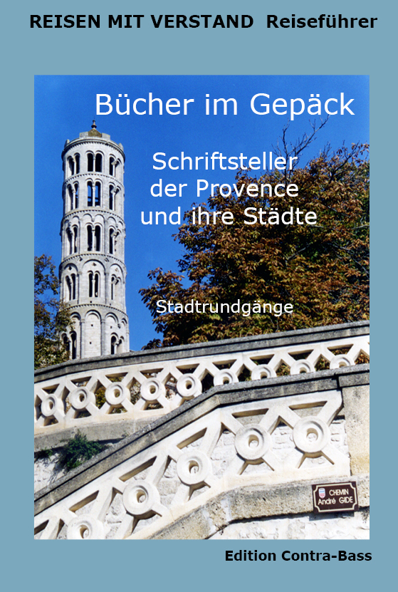 Cover: 9783943446098 | Bücher im Gepäck | Culture &amp; Contact | Taschenbuch | 120 S. | Deutsch