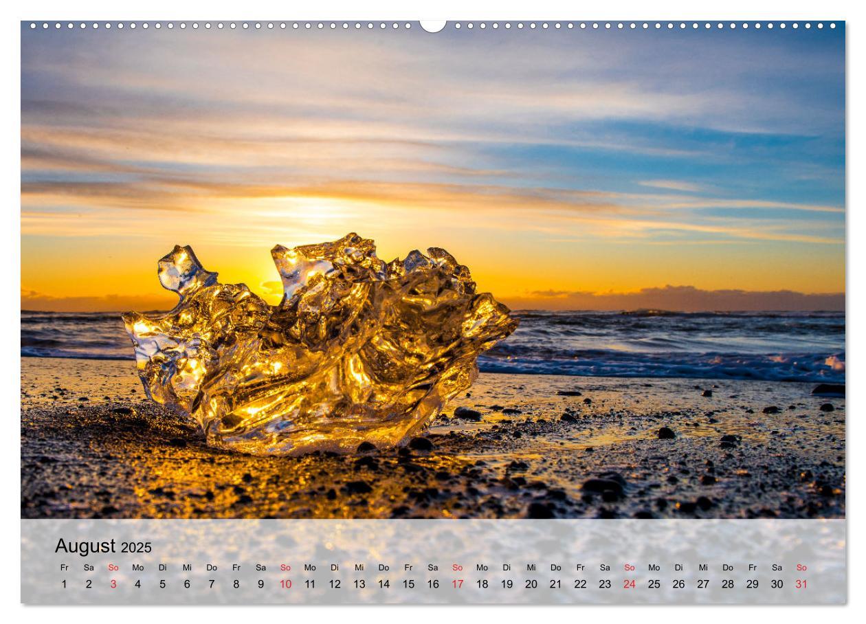 Bild: 9783435049332 | Skandinavischer Traum (Wandkalender 2025 DIN A2 quer), CALVENDO...