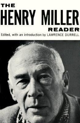 Cover: 9780811201117 | The Henry Miller Reader | Henry Miller | Taschenbuch | Englisch