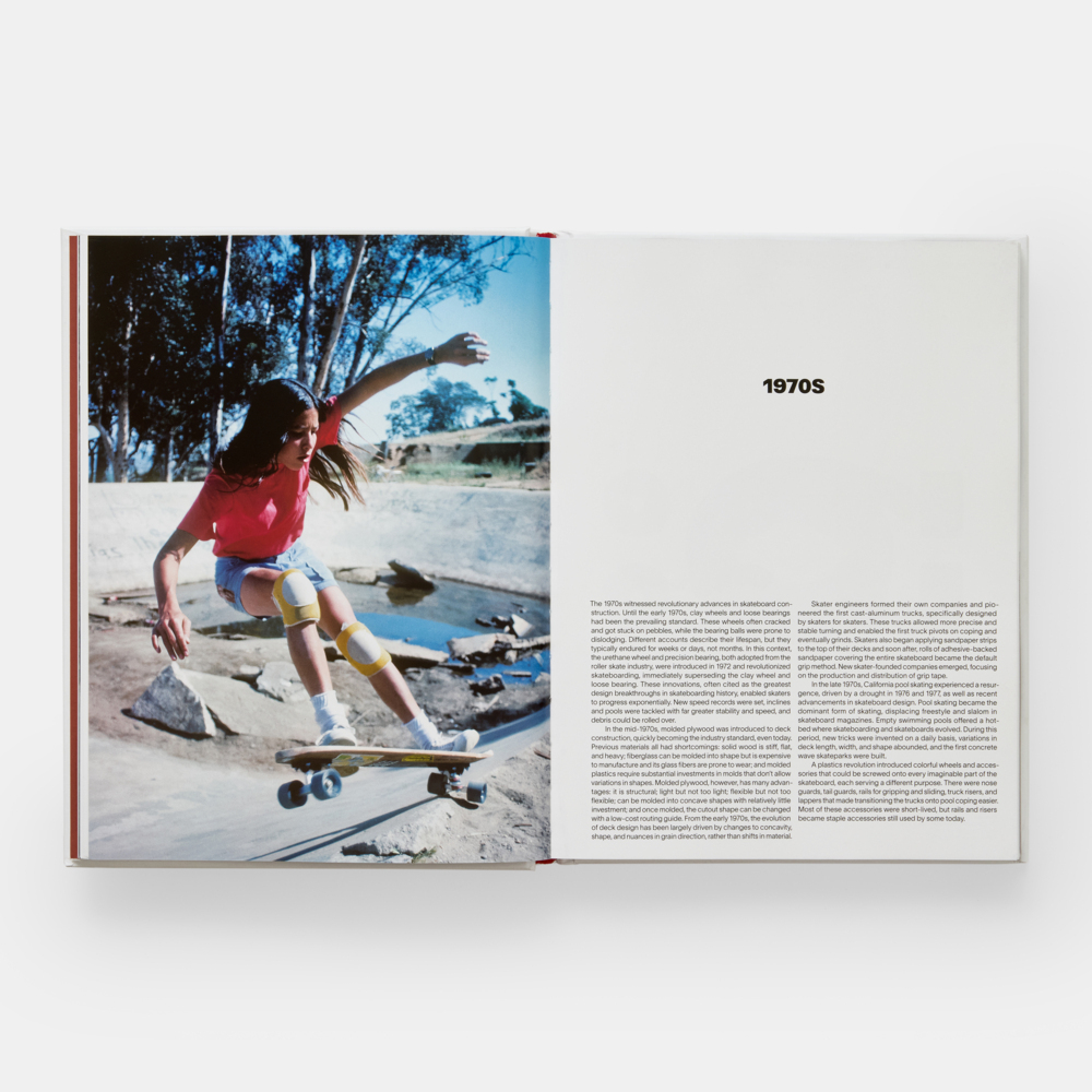 Bild: 9781838667498 | Skateboard | Jonathan Olivares | Buch | 240 S. | Englisch | 2024