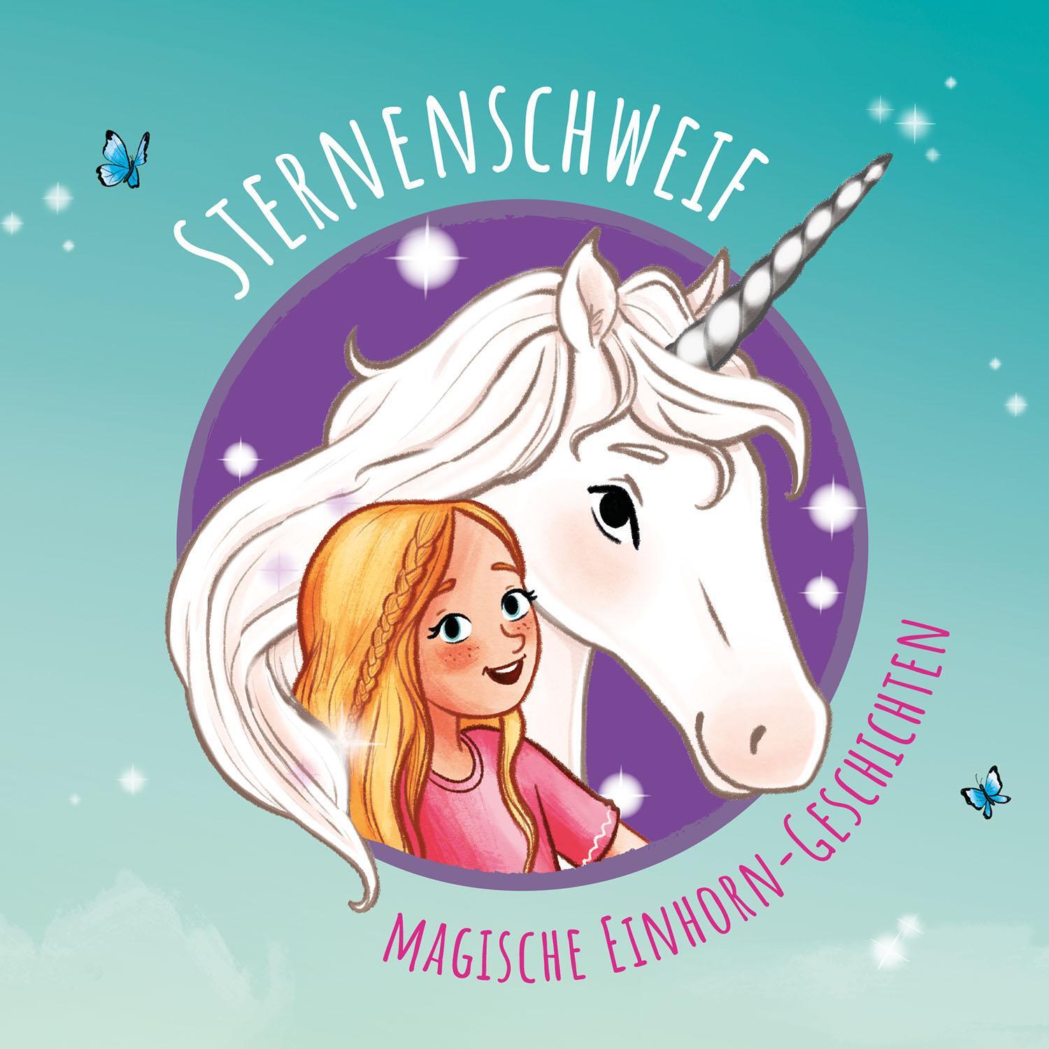 Bild: 9783440170434 | Sternenschweif, 3, Der steinerne Spiegel | Linda Chapman | Buch | 2021