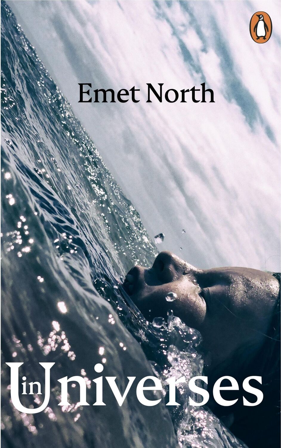 Cover: 9781529153590 | In Universes | Emet North | Buch | 208 S. | Englisch | 2024