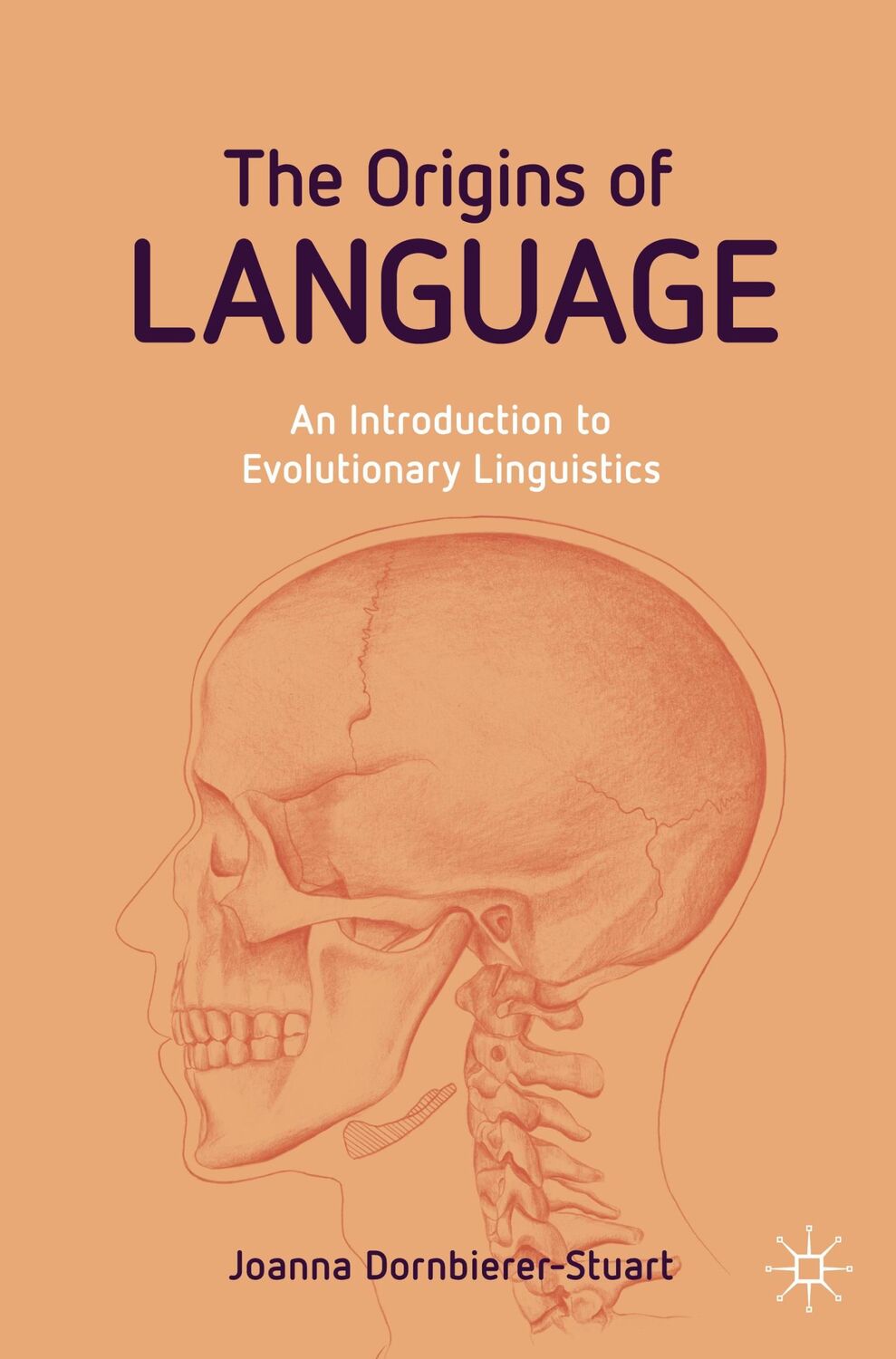 Cover: 9783031549373 | The Origins of Language | An Introduction to Evolutionary Linguistics