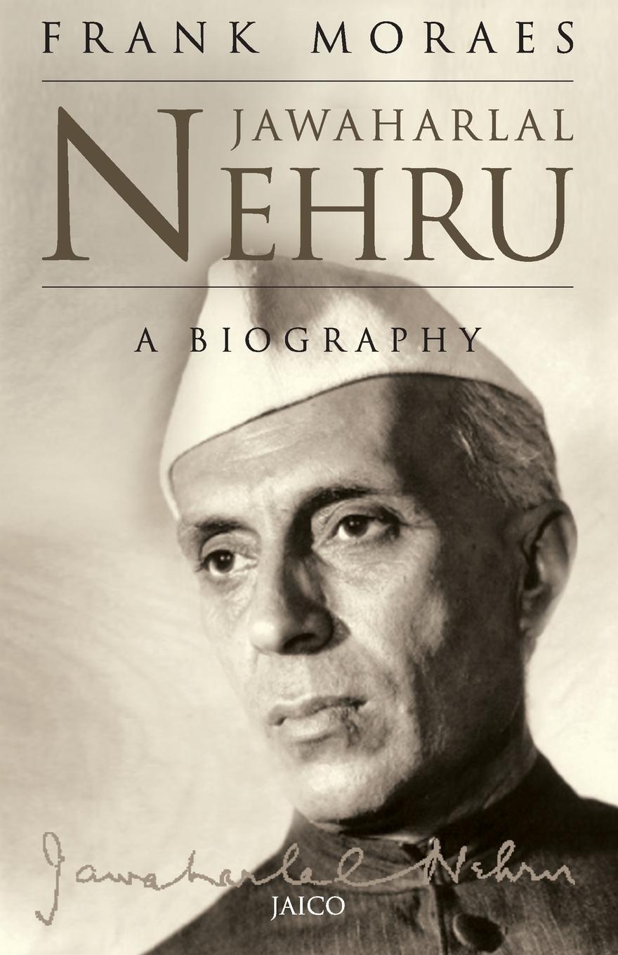 Cover: 9788179926956 | Jawaharlal Nehru | Frank Moraes | Taschenbuch | Paperback | Englisch