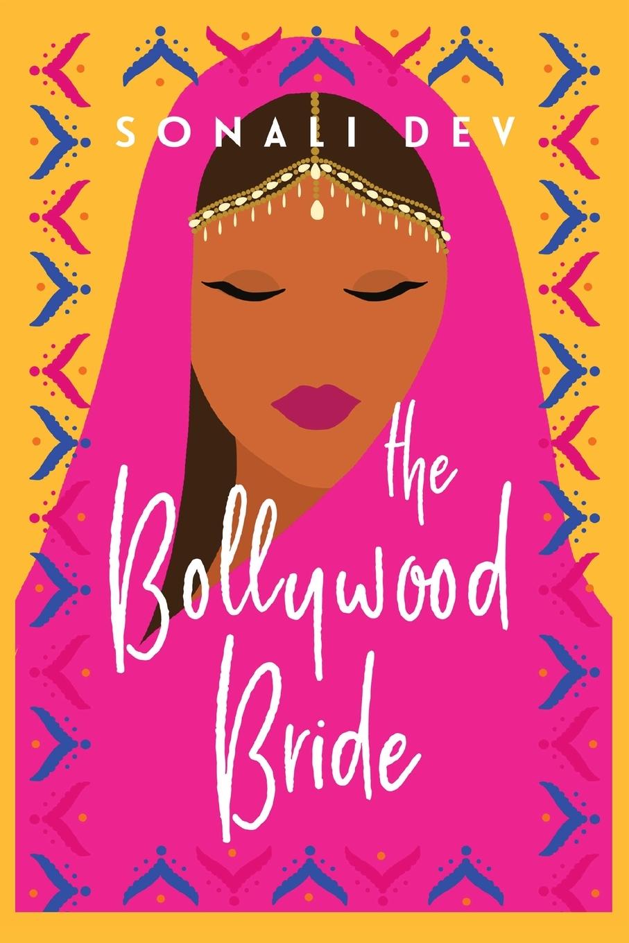 Cover: 9781617730153 | The Bollywood Bride | Sonali Dev | Taschenbuch | Englisch | 2015