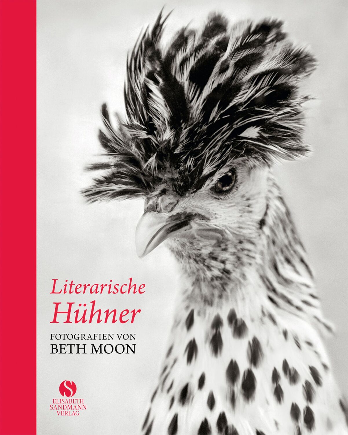 Cover: 9783945543467 | Literarische Hühner | Fotografien von Beth Moon | Beth Moon | Buch