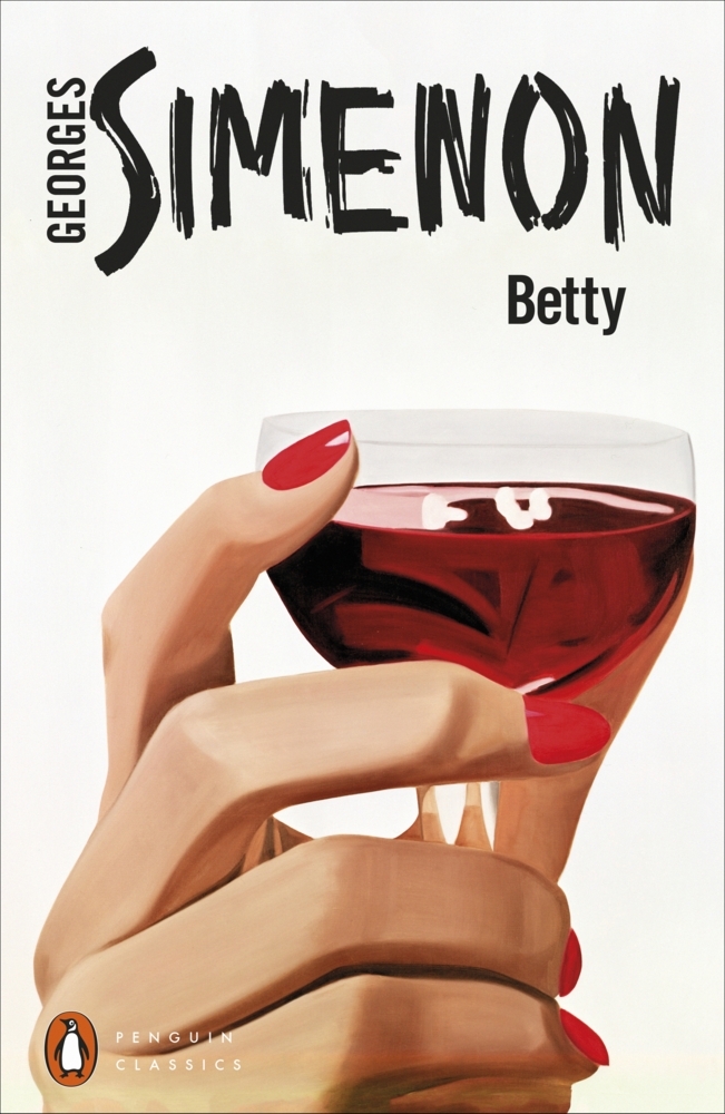 Cover: 9780241487082 | Betty | Georges Simenon | Taschenbuch | Englisch | 2021