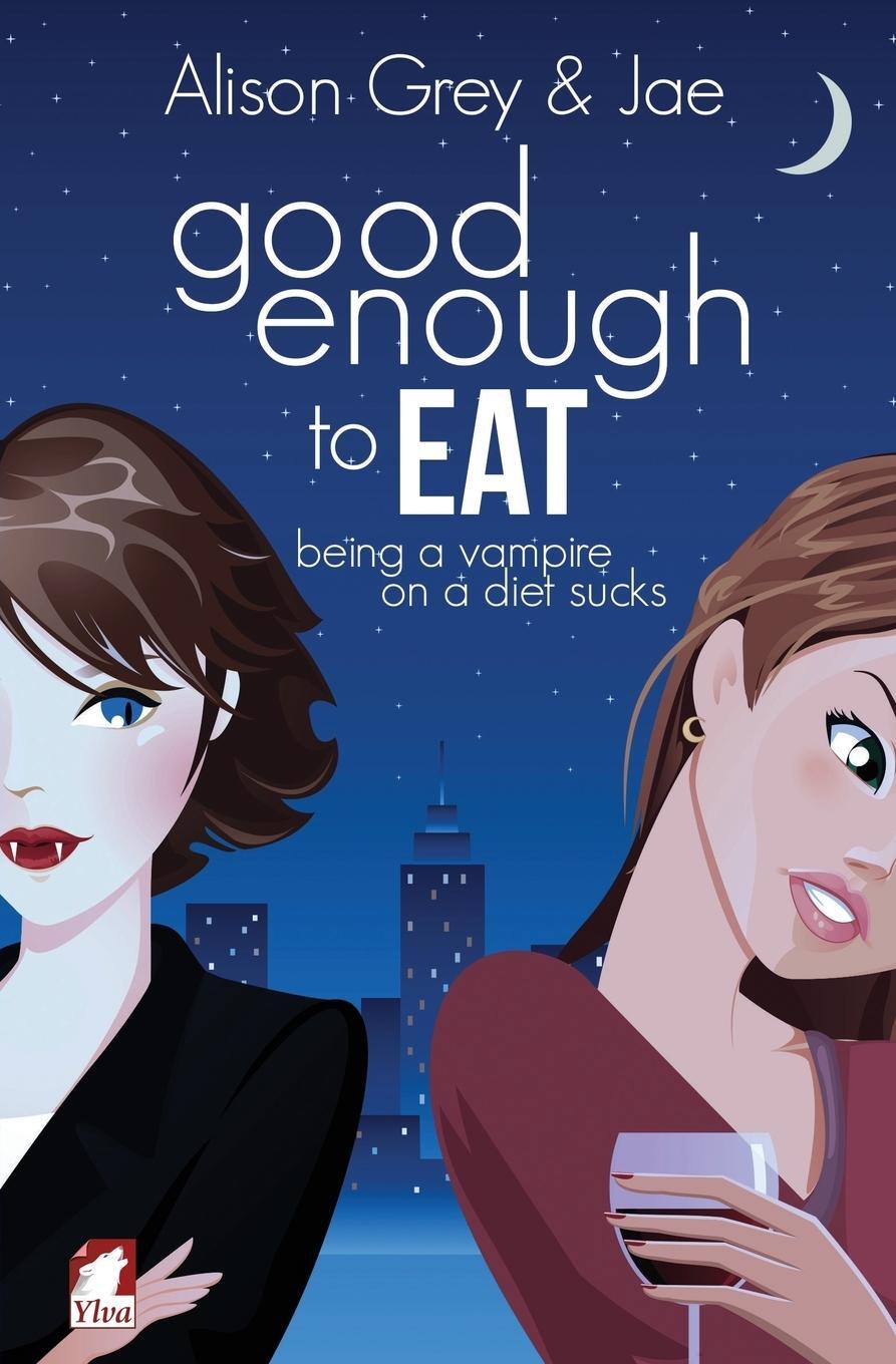 Cover: 9783955332426 | Good Enough to Eat | Jae (u. a.) | Taschenbuch | Paperback | Englisch