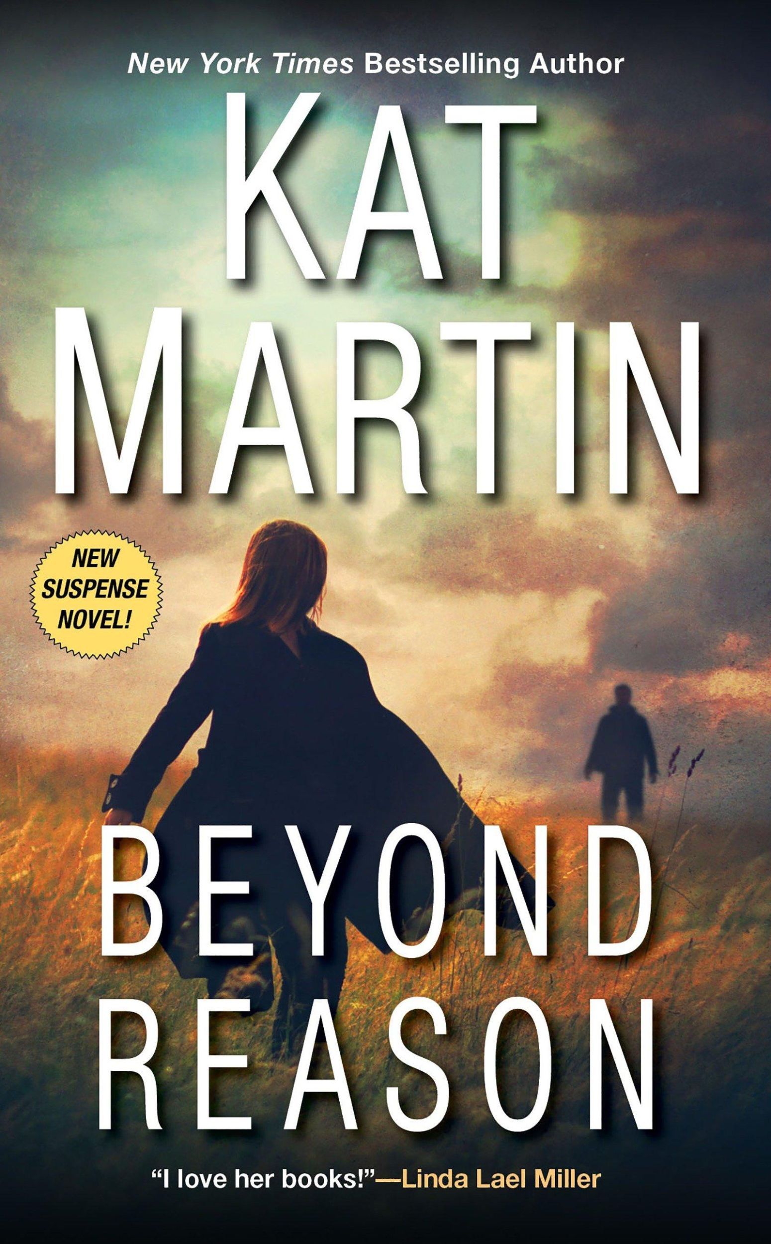 Cover: 9781420143157 | Beyond Reason | Kat Martin | Taschenbuch | Englisch | 2017