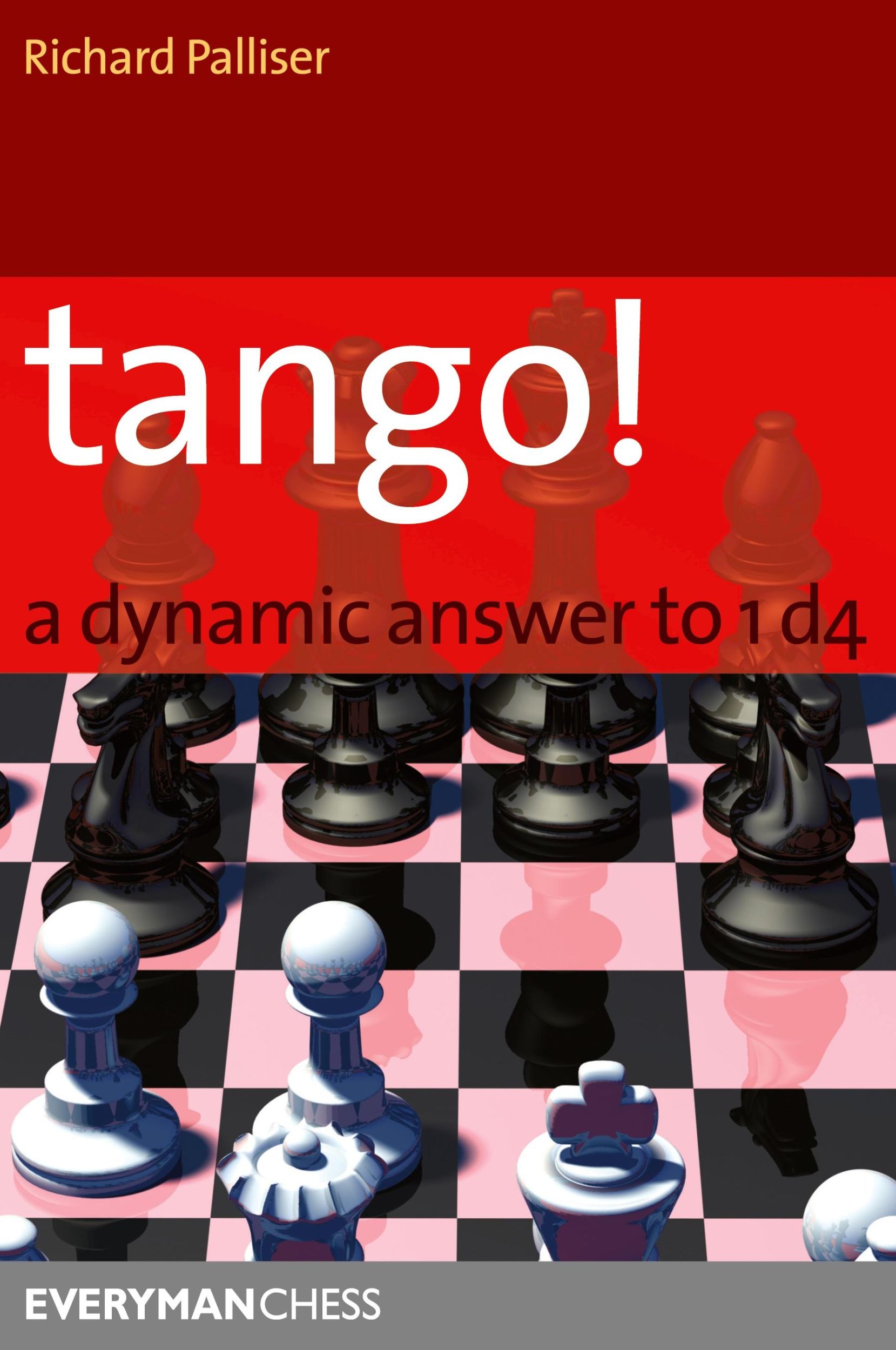 Cover: 9781857443882 | Tango! | Richard Palliser | Taschenbuch | Kartoniert / Broschiert