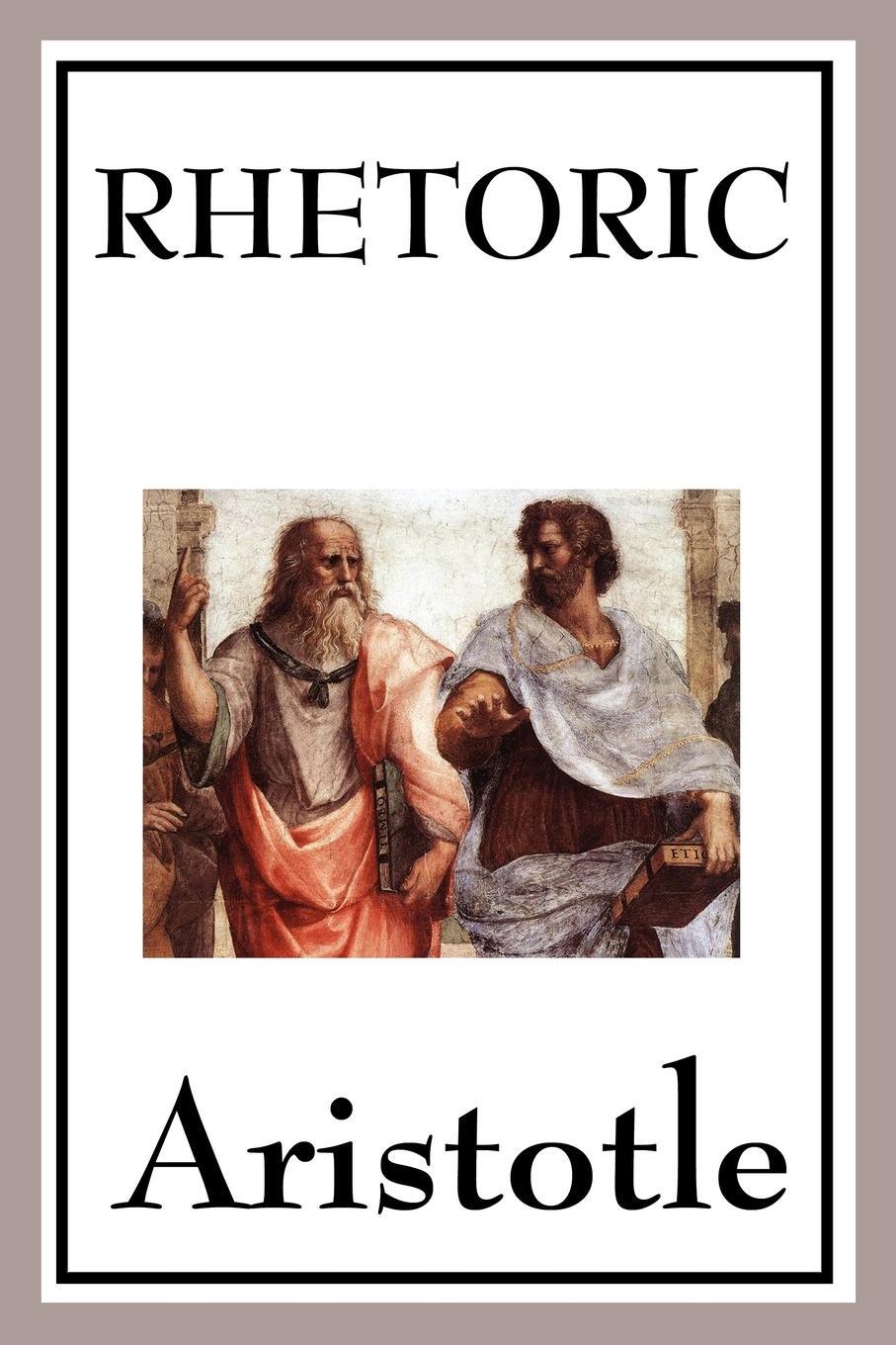 Cover: 9781604597691 | Rhetoric | Aristotle | Taschenbuch | Paperback | Englisch | 2009