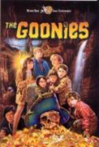 Cover: 7321921114748 | Die Goonies | Steven Spielberg (u. a.) | DVD | Deutsch | 1985